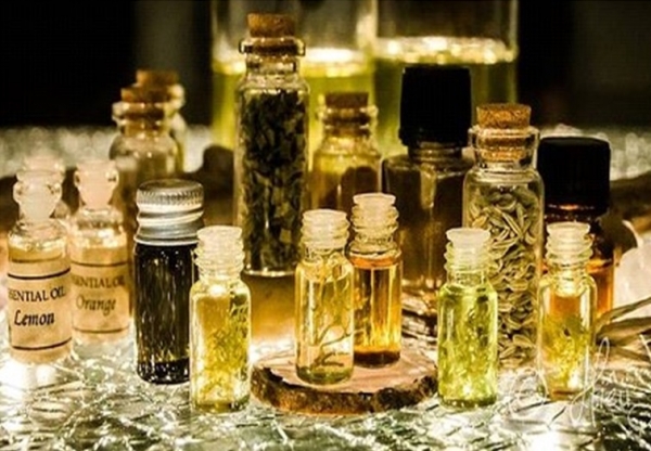 Aromathérapie